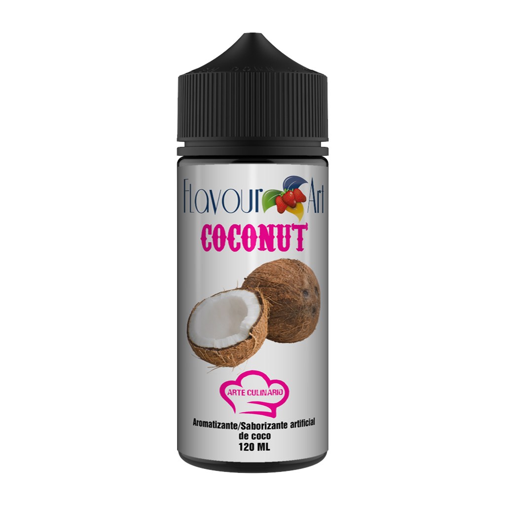 Coconut x 120 ml